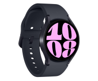 Samsung Galaxy Watch 6 40mm czarny LTE - 1158988 - zdjęcie 3
